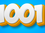 Dream Meaning of Number 1001