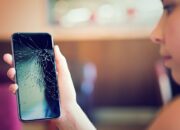Dream Meaning of A Broken Phone