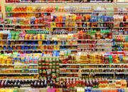 Dream Meaning of A Grocery Store