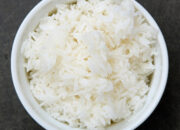 Dream Meaning of White Rice