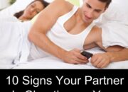 Dream Meaning of Partner Cheating On You