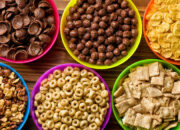 Dream Meaning of Cereal