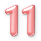 Dream Meaning of Number 11