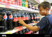 Dream Meaning of Buying Soft Drink