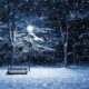 Dream Meaning of Snow Falling