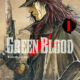 Dream Meaning of Green Blood