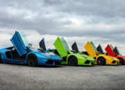 Dream Meaning of Multiple Cars