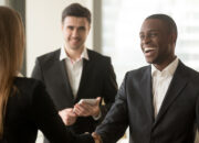 Dream Meaning of Getting A Job Promotion