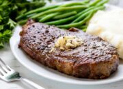Dream Meaning of Steak