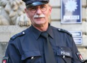 Dream Meaning of Police