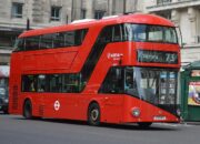 Dream Meaning of A Bus