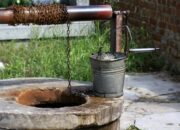 Dream Meaning of Fetching Water From Well
