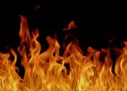 Dream Meaning of Fire