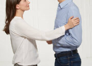 Dream Meaning of Someone Touching Me