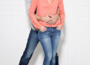 Dream Meaning of Someone Hugging Me From Behind