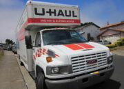 Dream Meaning of Moving Truck