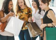 Dream Meaning of Going Shopping