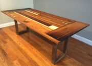 Dream Meaning of Wooden Table