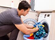 Dream Meaning of Washing Clothes