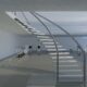 Dream Meaning of A Flight Of Stairs