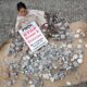 Dream Meaning of Stoning Someone