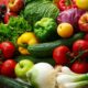 Dream Meaning of Vegetables