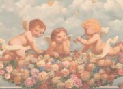 Dream Meaning of Cherubs