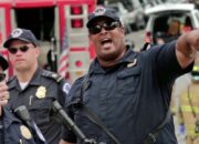 Dream Meaning of Witnessing A Shooting