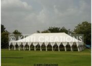 Dream Meaning of A Wedding Tent