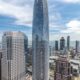 Dream Meaning of Seeing Tall Building