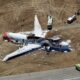 Dream Meaning of Planes Crashing
