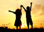Dream Meaning of Marrying Childhood Friend