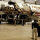 Dream Meaning of Seeing A Plane Crash