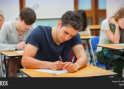 Dream Meaning of Sitting For An Exam