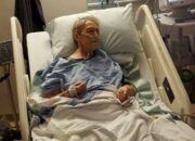 Dream Meaning of Dead Grandmother Dying