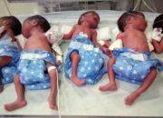Dream Meaning of Giving Birth To 5 Babies
