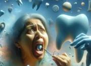 Dream Meaning of Pulling Your Own Teeth Out In Islam