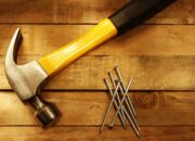 Dream Meaning of Hammer And Nails