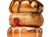Dream Meaning of Doughnuts