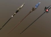 Dream Meaning of Spear