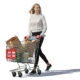Dream Meaning of Pushing A Cart