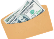 Dream Meaning of Money In Envelope
