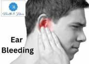 Dream Meaning of Bleeding Ears