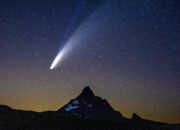 Dream Meaning of Comet