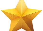 Dream Meaning of A Gold 5 Pointed Star