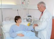 Dream Meaning of Being In A Hospital
