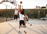 Dream Meaning of Being On Basketball Team