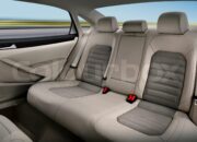 Dream Meaning of A Passenger Car Seat