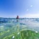 Dream Meaning of Being In Water