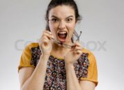 Dream Meaning of Being Mad